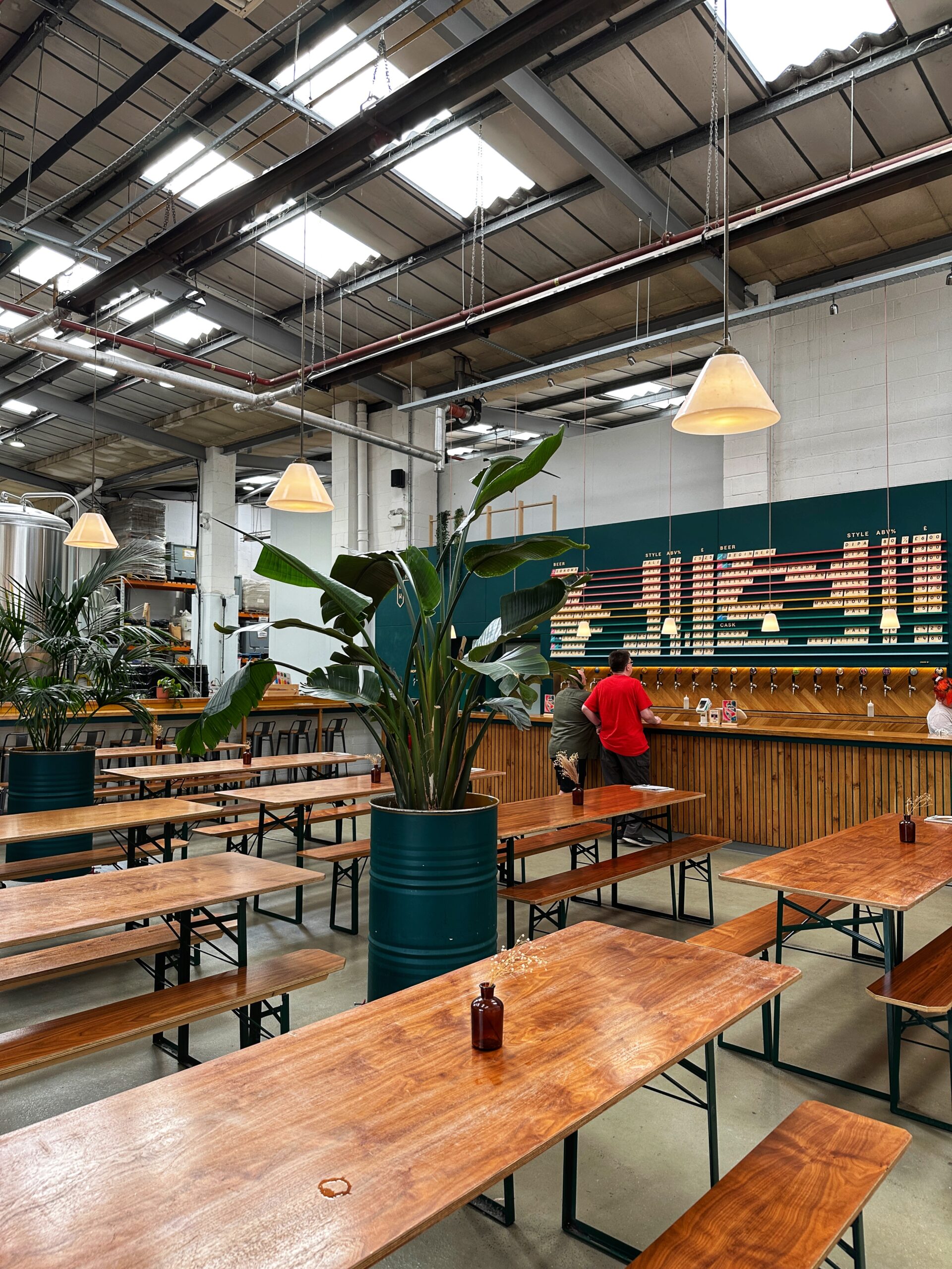 Track Taproom
