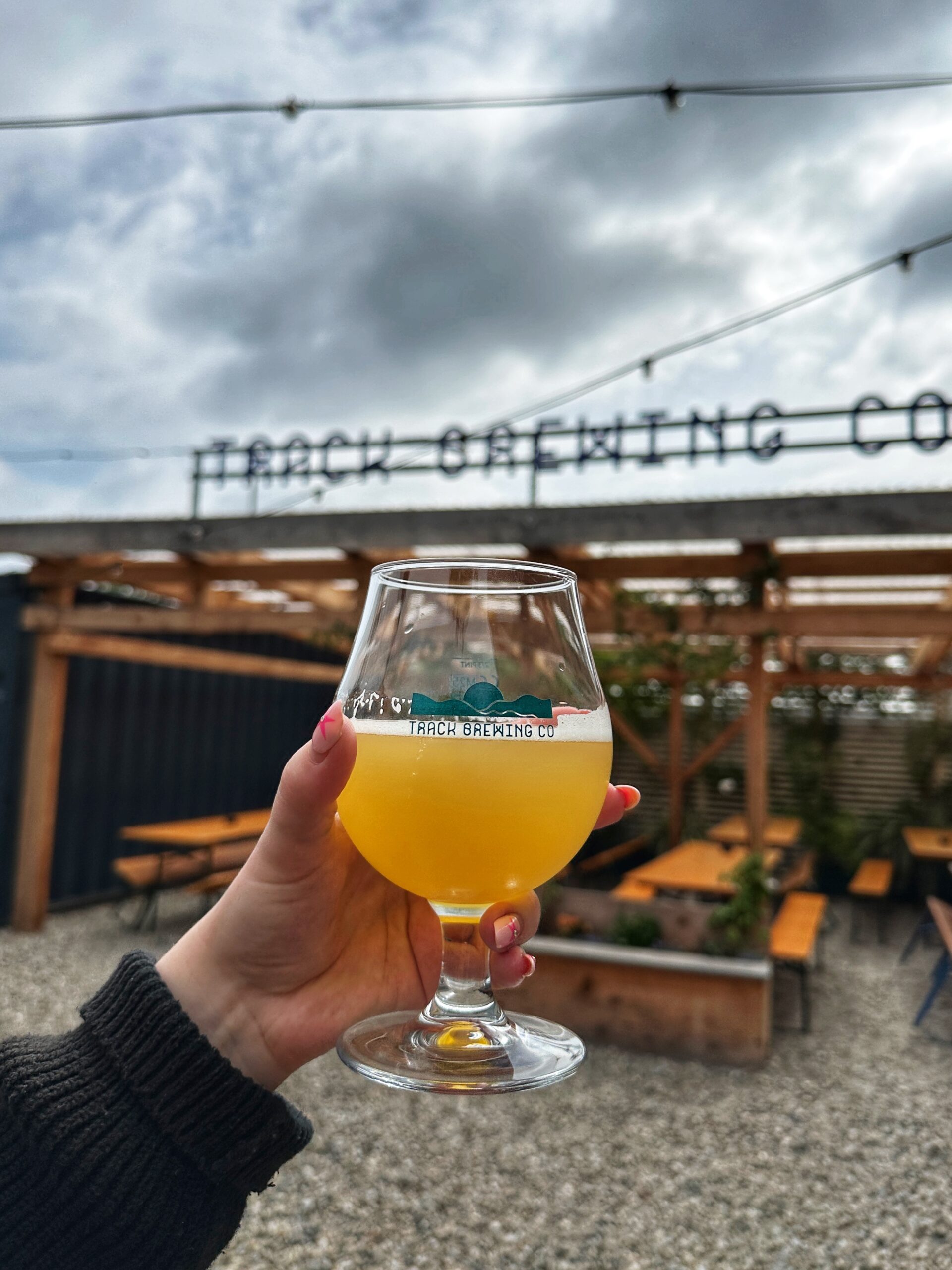 Track Taproom