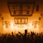 The Warehouse Project 2025 full lineup