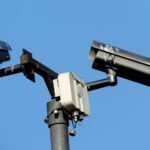 ANPR camera
