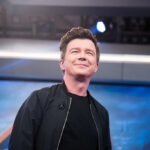 Rick Astley