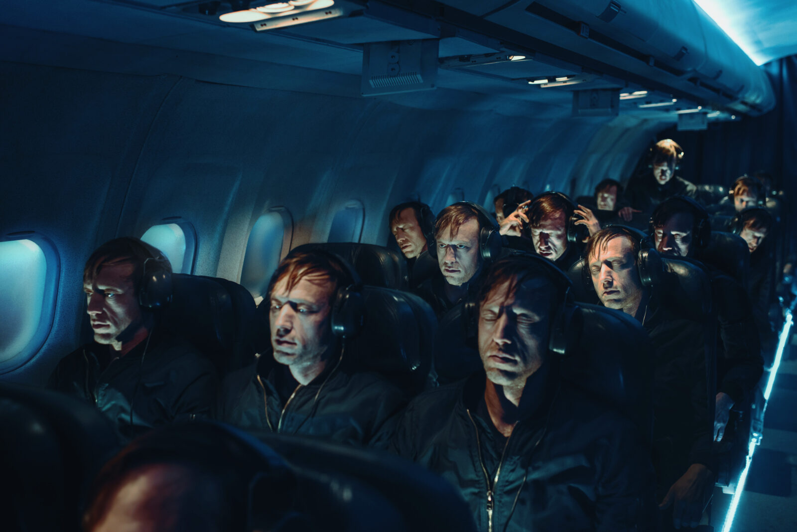 FLIGHT