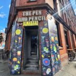 Northern Quarter favourite The Pen and Pencil announces massive 10th birthday party and huge offers