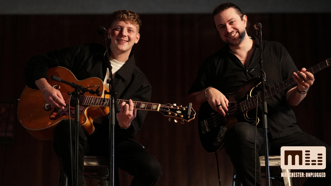 Manchester Unplugged