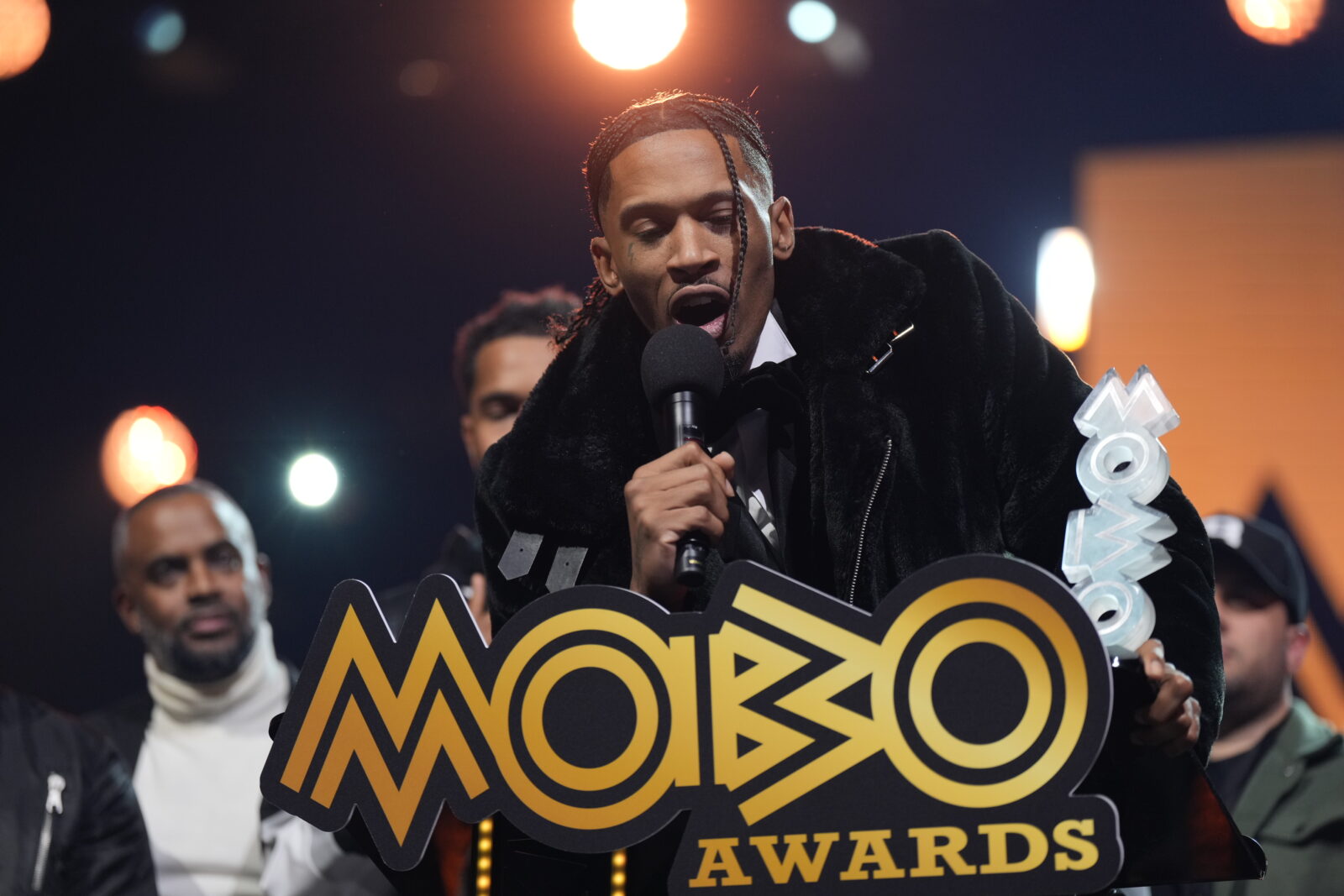 Manchester will host the 2026 MOBO Awards, with city-wide takeover planned