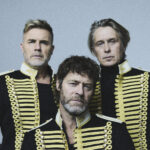 Take That will be back with The Circus Live for summer 2026, with two gigs at Etihad Stadium in Manchester