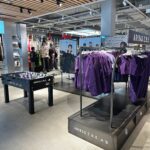 adidas announces in-store trivia night and meet & greet to celebrate ADIDAS Z.N.E. x MAN UTD collection