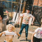 Amyl and the Sniffers Manchester gig tickets