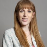 Angela Rayner has resigned. Credit: Wikimedia Commons, David Woolfall