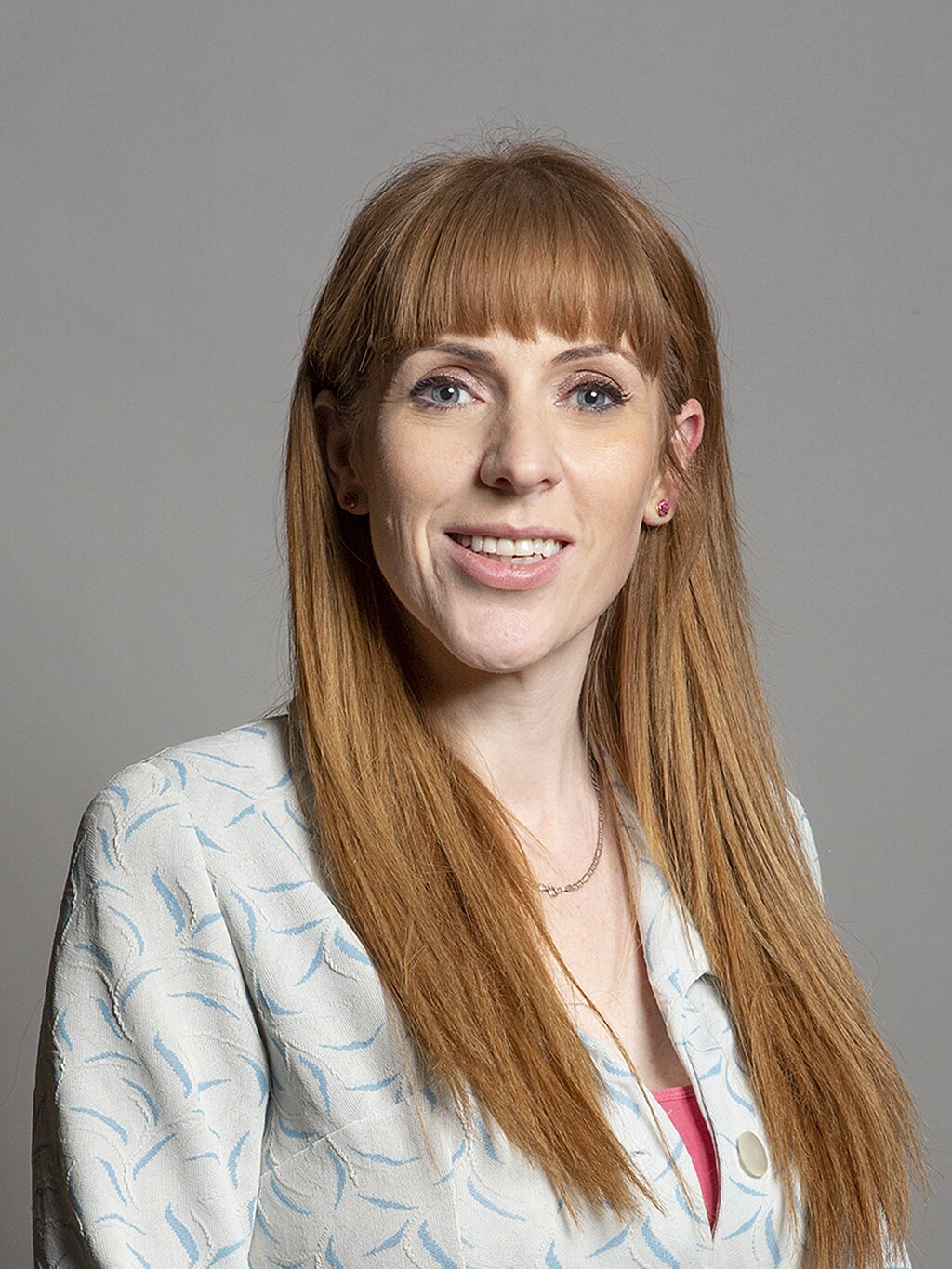 Angela Rayner has resigned. Credit: Wikimedia Commons, David Woolfall