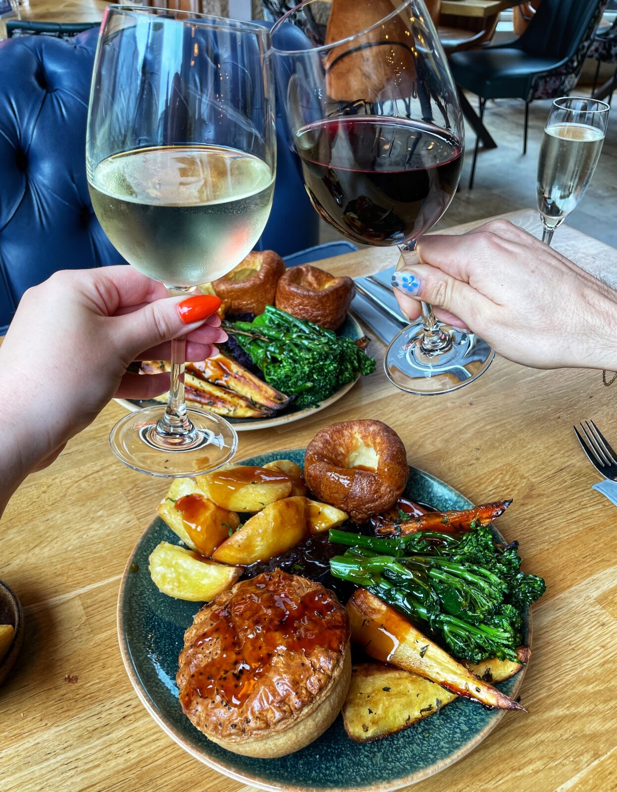 banyan sunday roast