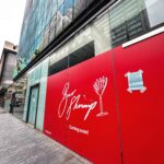 Bar Shrimp announces opening date as Higher Ground team gear up for new project