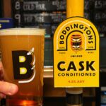 Boddingtons is back on tap draught in Greater Manchester