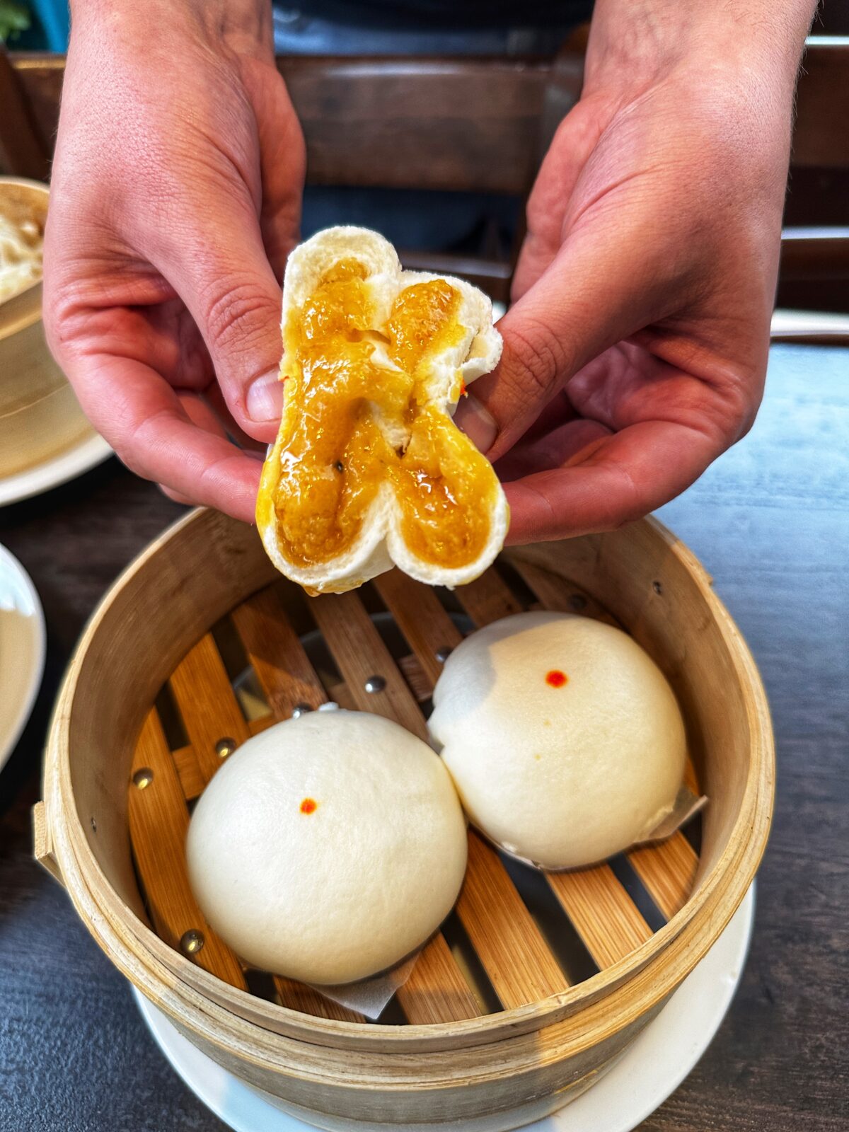 baozi manchester chinese