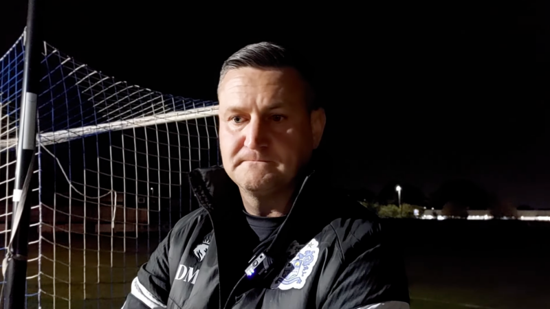 Bury FC survive FA Trophy tie replay after ineligible player mix-up