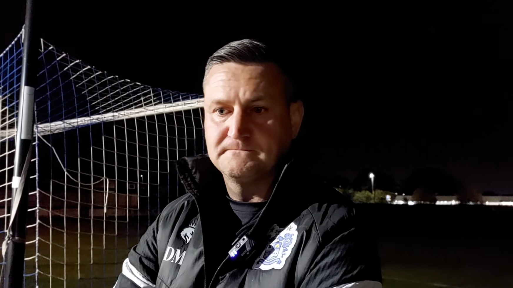 Bury FC survive FA Trophy tie replay after ineligible player mix-up