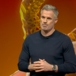 Jamie Carragher says Man United must sack Ruben Amorim