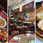 Chef Diao Northern Quarter Manchester Chinese food review