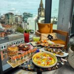 Chotto Matte opens in Manchester on 10 October