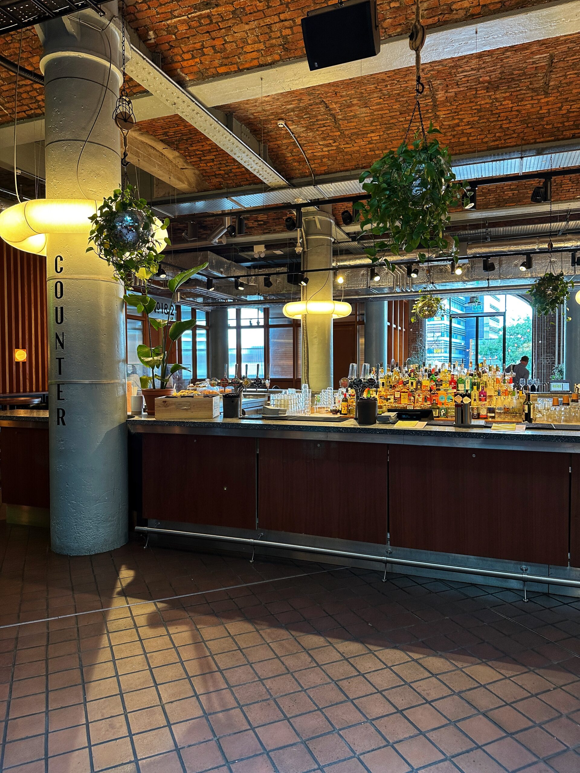 Ducie Street Warehouse could be turned into a food hall