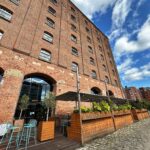 Ducie Street Warehouse could be turned into a food hall