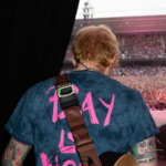 Ed Sheeran Manchester December 2025 tickets