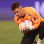 Ederson leaving Man City for Fenerbahce