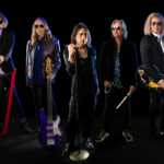 Foreigner Manchester arena gig tickets