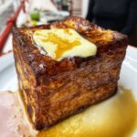 Popular Manchester cafe and bakery Gooey brilliantly responds to '2/10' TikTok review