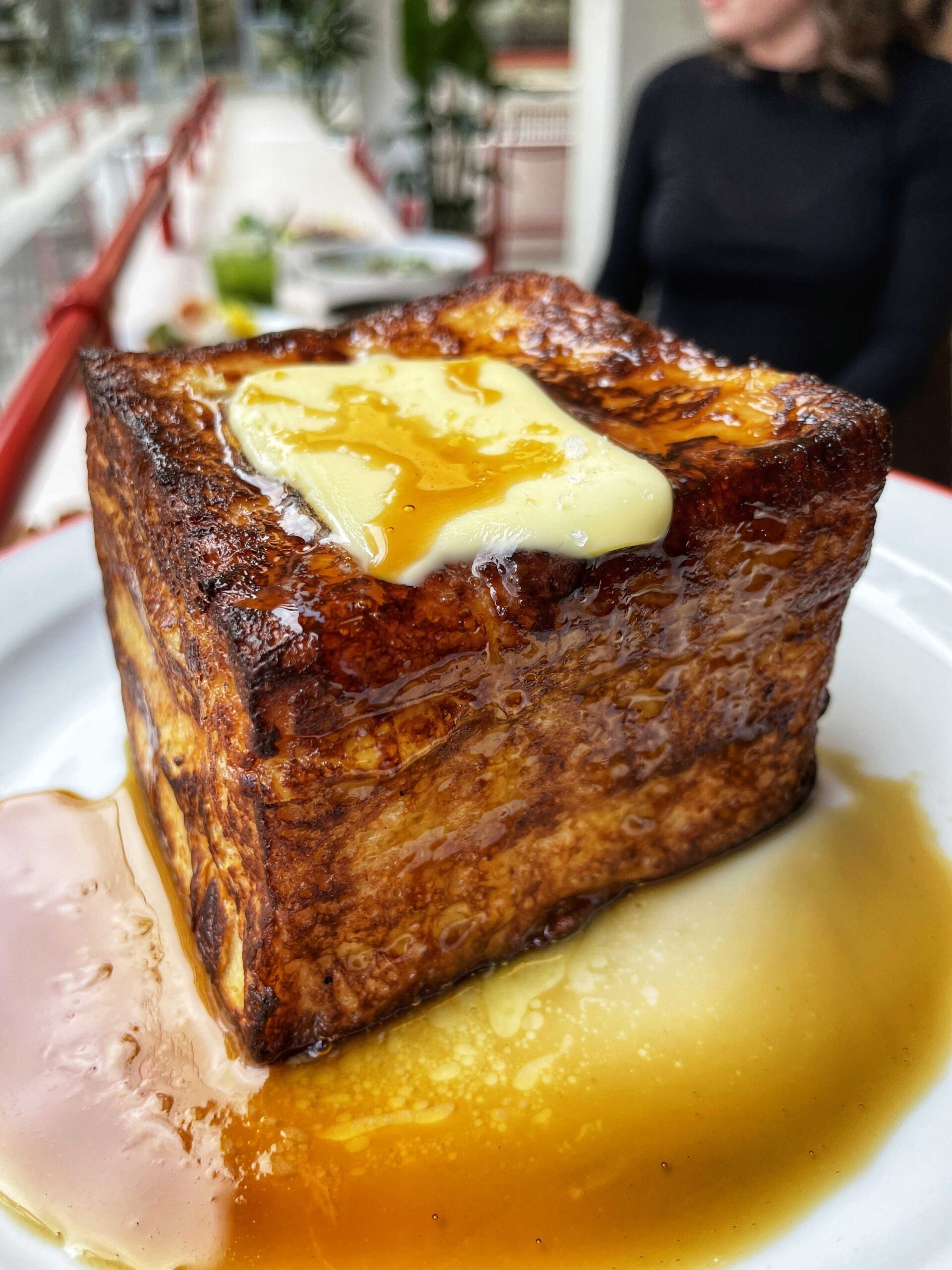 Popular Manchester cafe and bakery Gooey brilliantly responds to '2/10' TikTok review