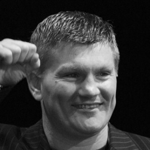 Mayor Andy Burnham confirms Greater Manchester tribute plans for Ricky Hatton