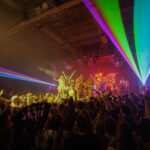 Homobloc is returning for 2025 - full line-up announced