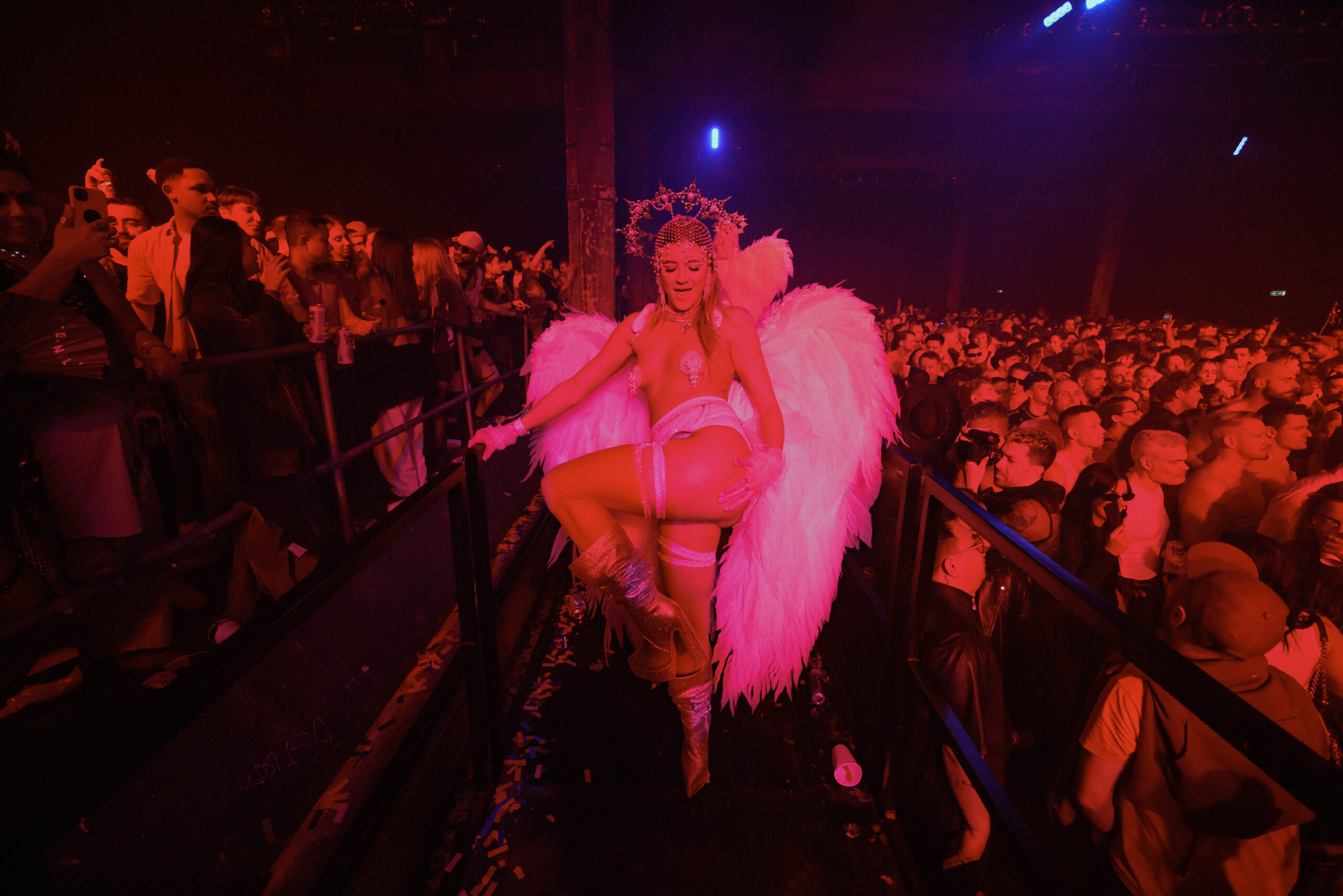 Sugababes will headline Homobloc 2025