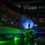Hot Wheels Monster Trucks live show Manchester