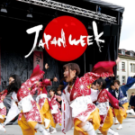 Japan Week Manchester events 2025