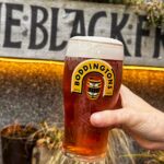 J.W. Lees Brewery now the exclusive Manchester supplier of Boddingtons