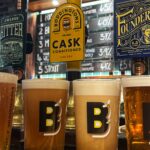JW Lees giving away 500 free pints of Boddingtons in Manchester