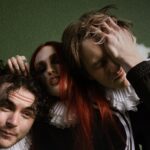 Latest Manchester music new band and artists September 2025