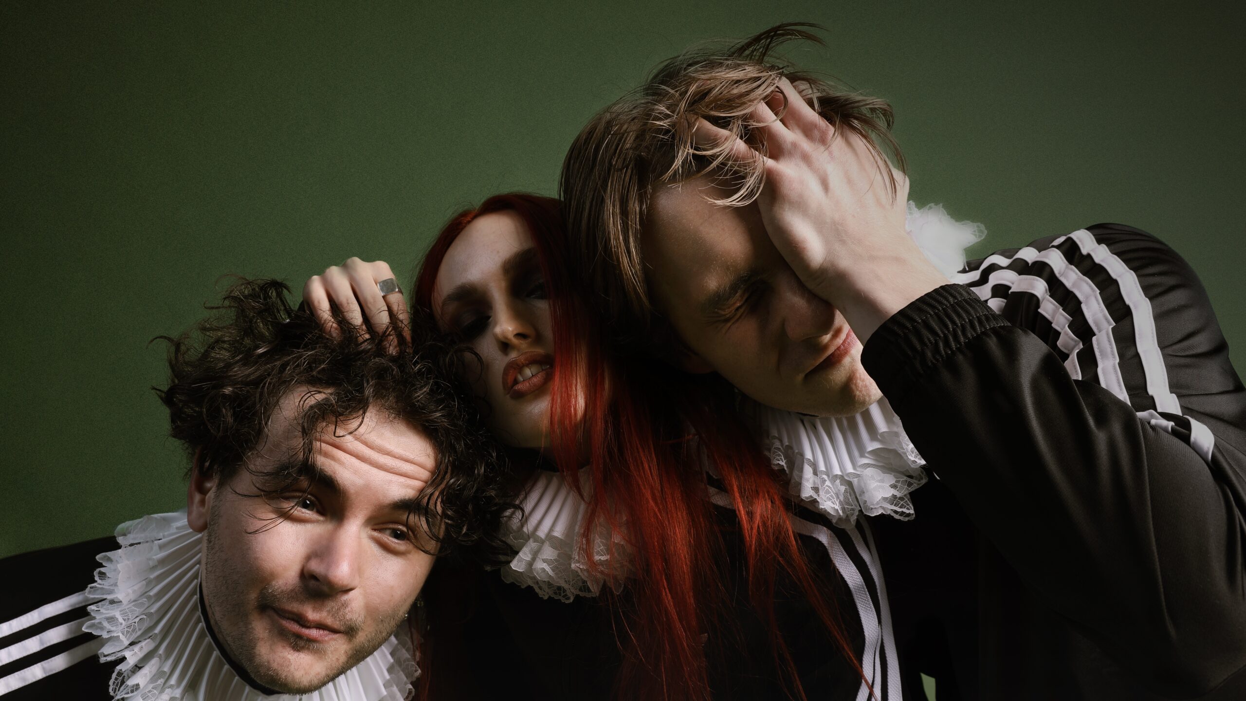 Latest Manchester music new band and artists September 2025