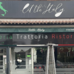 Little Italy Timperley closing permanently