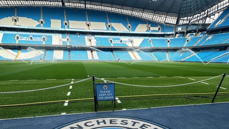 Man City and Premier League reach settlement over APT