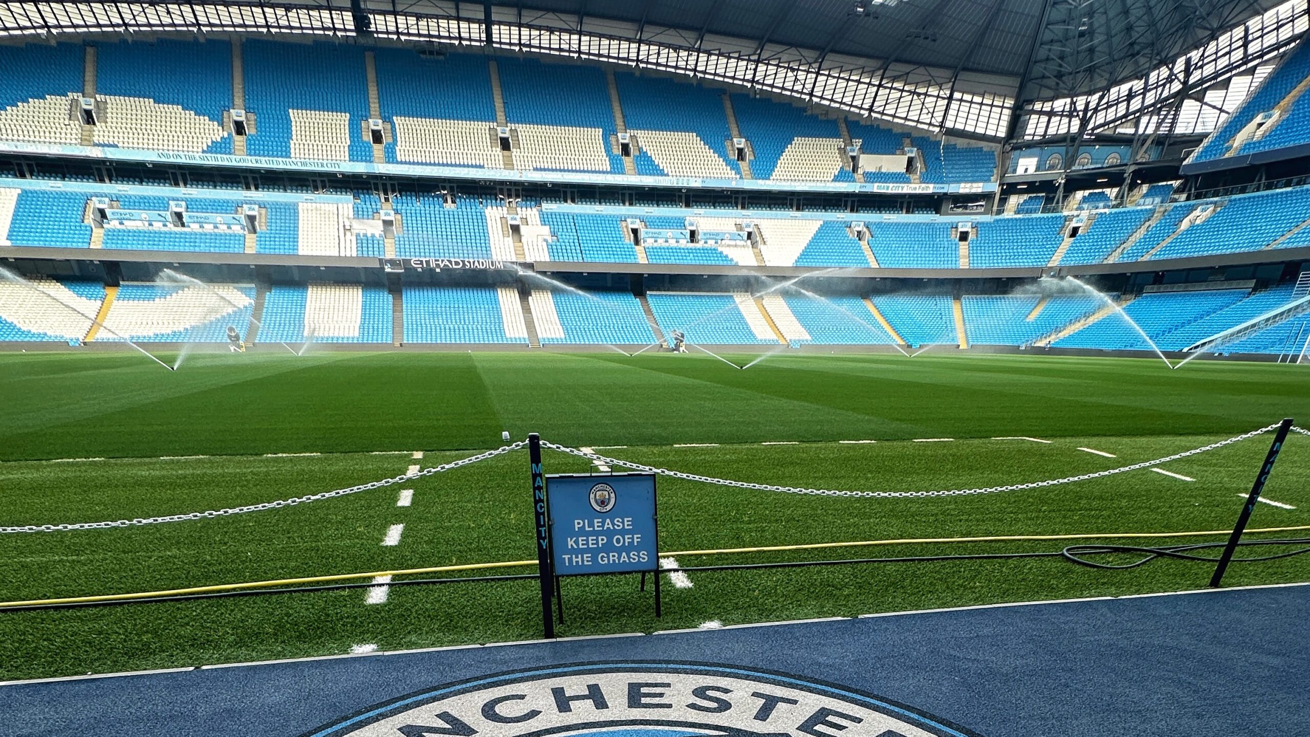 Man City and Premier League reach settlement over APT