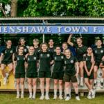 Manchester Laces playing in Women's FA Cup for the first-time ever