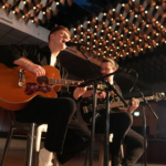StreamGM new YouTube series Manchester: Unplugged