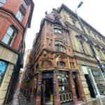 Mr Thomas's Chop House - Historic Manchester pub issues apology for 'embarrassing' toilets