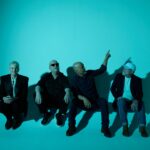 Pixies Manchester Aviva Studio gig tickets