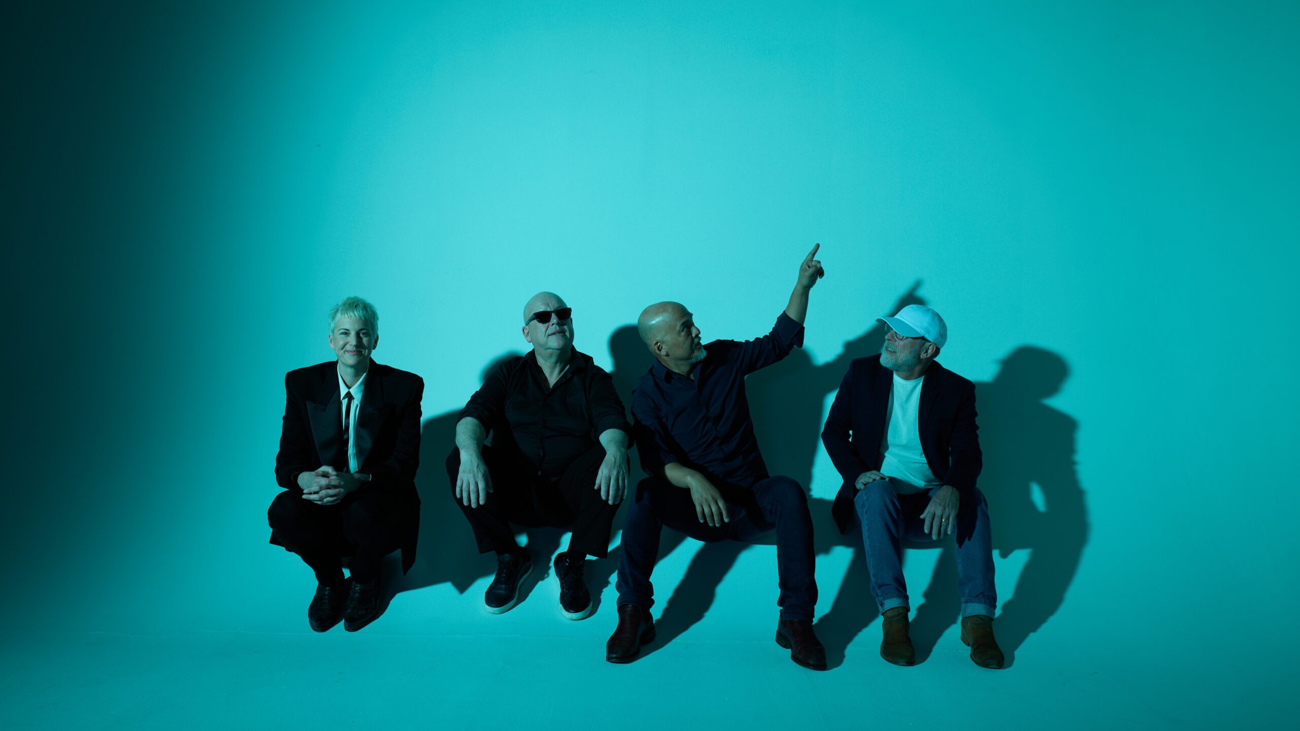 Pixies Manchester Aviva Studio gig tickets
