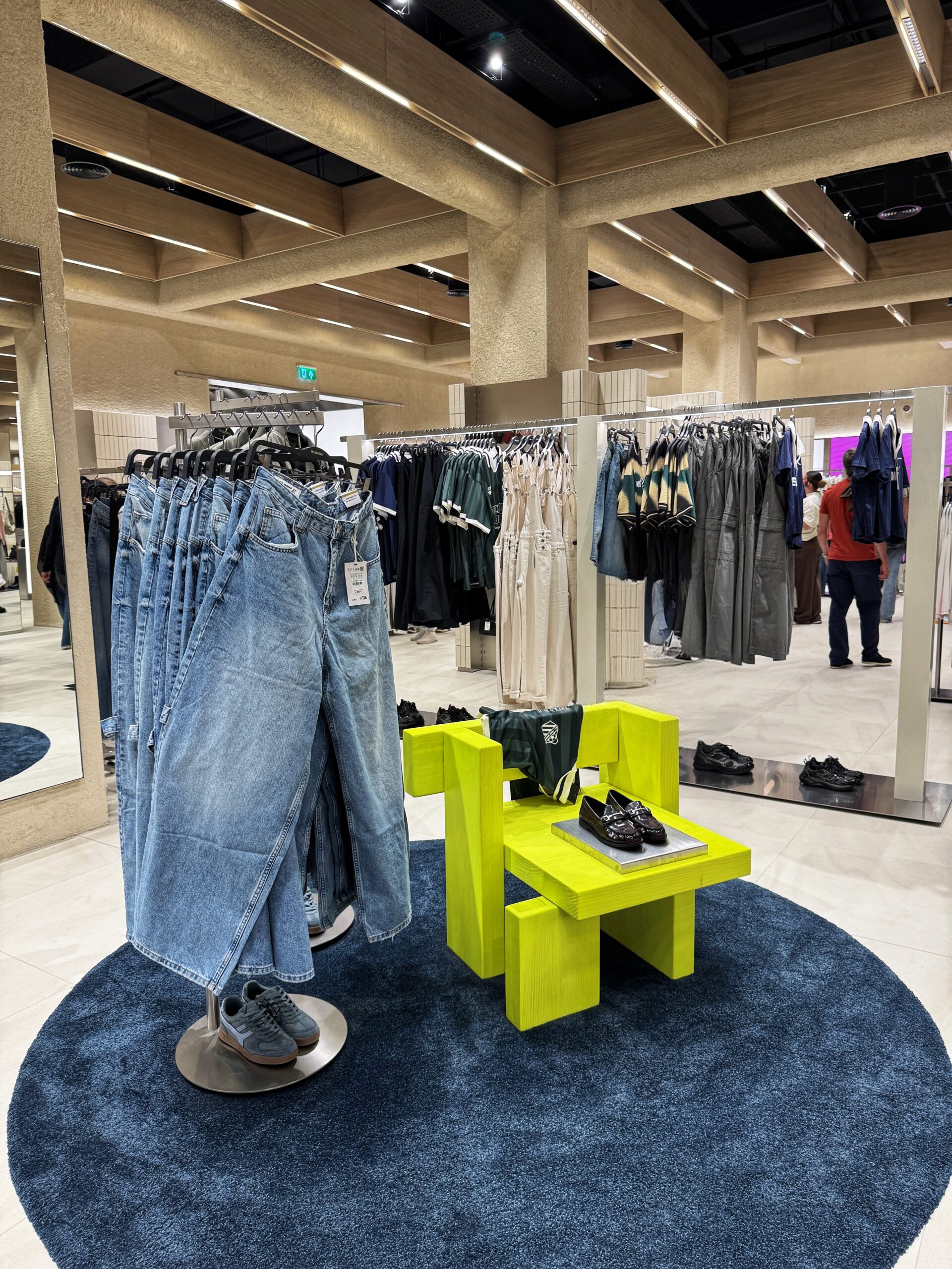Pull & Bear Trafford Centre