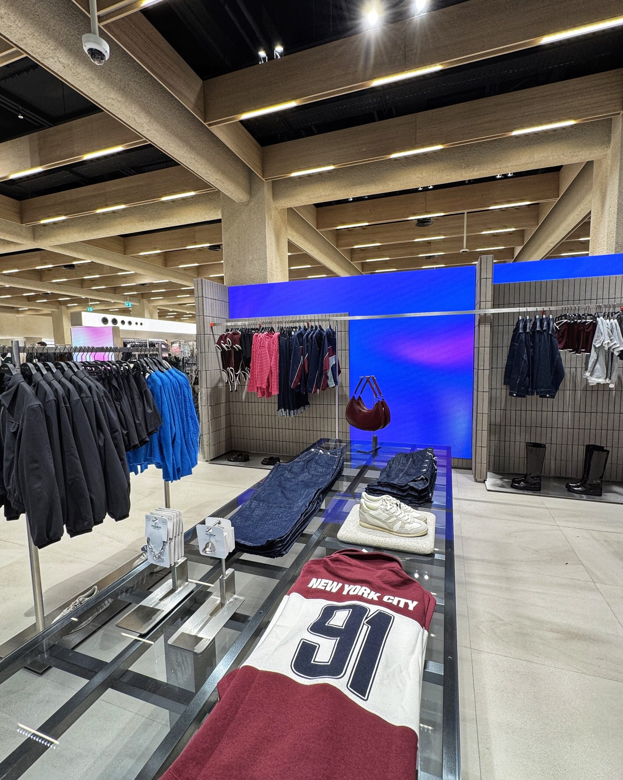 Pull & Bear Trafford Centre