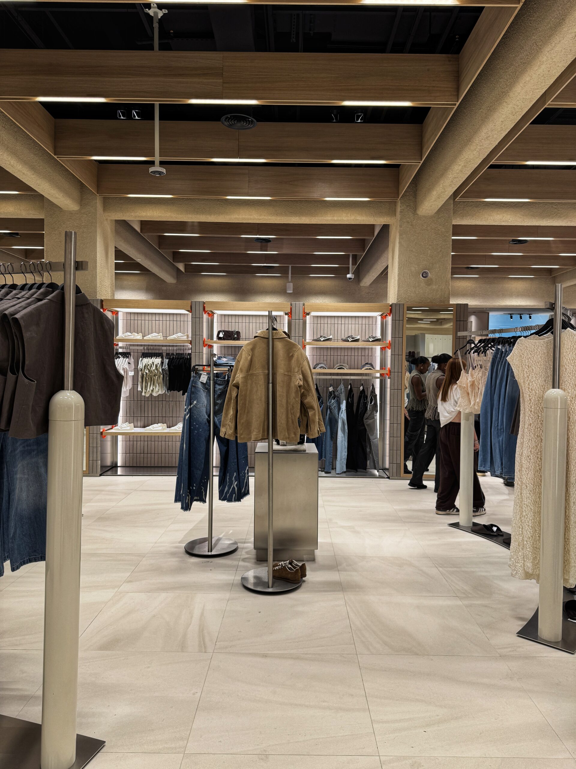 Pull & Bear Trafford Centre